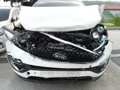 2015 Kia Sportage 430KMKNAPE813BFK7 VIN:430KMKNAPE813BFK7