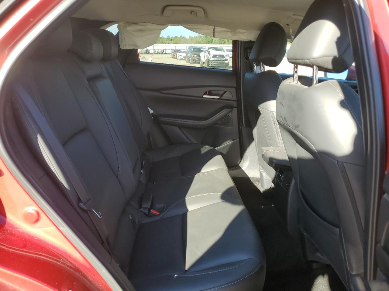 2023 MAZDA CX-30 SELECT VIN:3MVDMBBM9PM585684