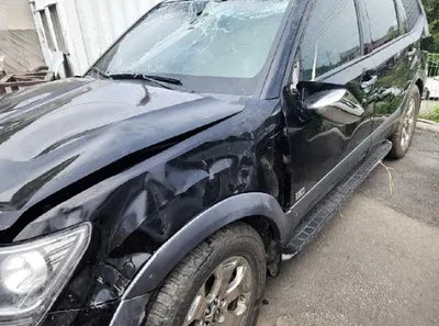 2017 Kia Mohave 485KMKNAKN814DHA1 VIN:485KMKNAKN814DHA1