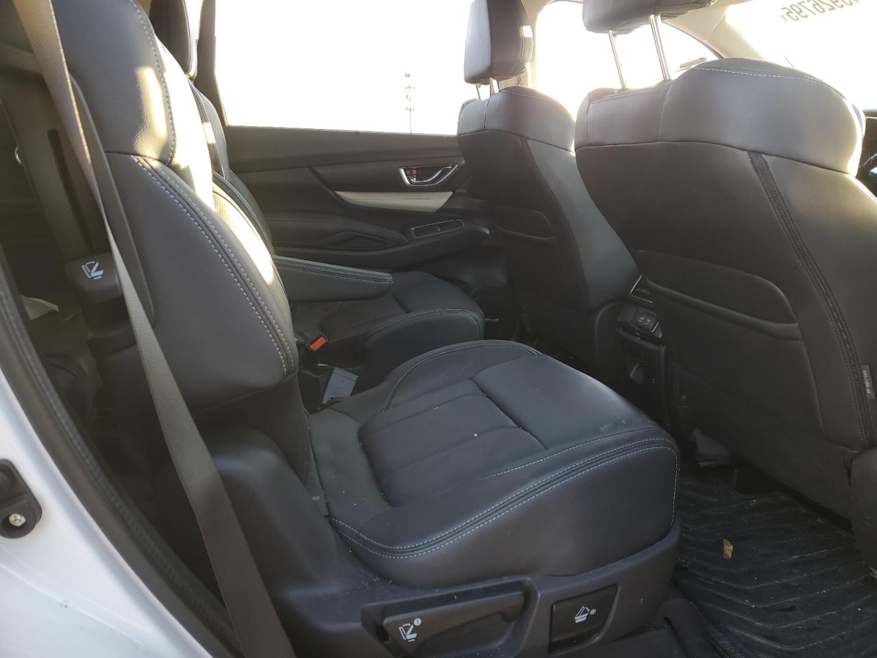 2022 SUBARU ASCENT LIMITED VIN:4S4WMAPD2N3423015