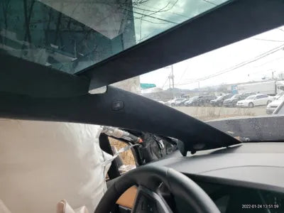 2020 Tesla Model X 5YJXCDE24LF293480 VIN:5YJXCDE24LF293480