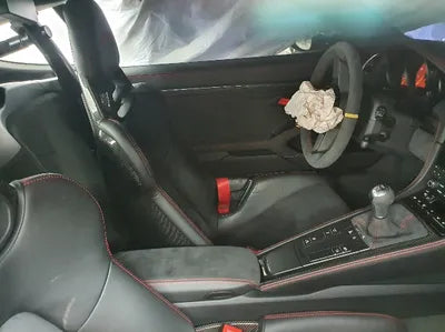 2020 Porsche Cayman WP0ZZZ98ZLK284754 VIN:WP0ZZZ98ZLK284754