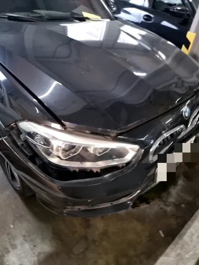 2017 BMW 118 140KMWBA1S5100H5G VIN:140KMWBA1S5100H5G