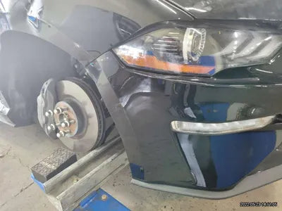 2021 Ford Mustang 1FATP8UHXM5144614 VIN:1FATP8UHXM5144614