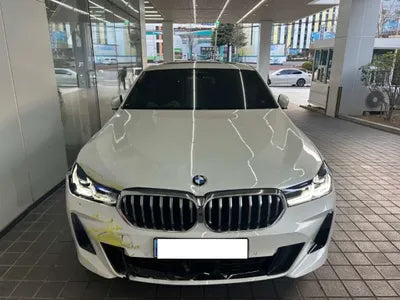 2023 BMW 630 WBA61CC02PCN05564 VIN:WBA61CC02PCN05564