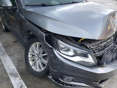 2015 Volkswagen Tiguan 905KMWVGZZZ5NZFW5 VIN:905KMWVGZZZ5NZFW5