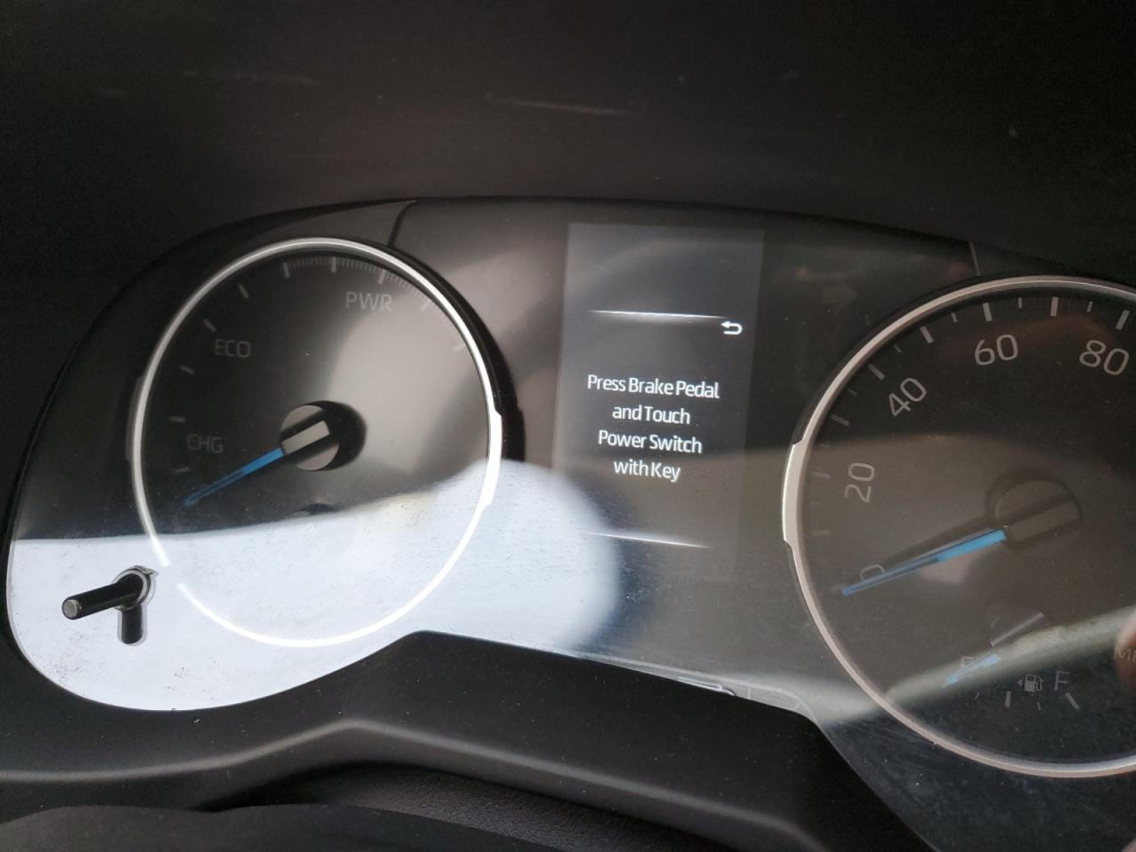 2022 TOYOTA RAV4 XLE VIN:2T3RWRFVXNW141268