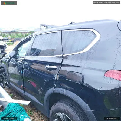 2020 Hyundai Santa FE KMHS281HGMU323577 VIN:KMHS281HGMU323577