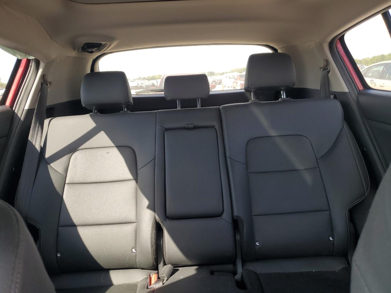 2022 KIA SPORTAGE EX VIN:KNDPNCAC7N7961655
