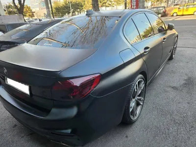 2018 BMW 530 WBAJC9109JG944965 VIN:WBAJC9109JG944965