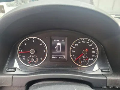 2016 Volkswagen Tiguan WVGZZZ5NZGW047568 VIN:WVGZZZ5NZGW047568