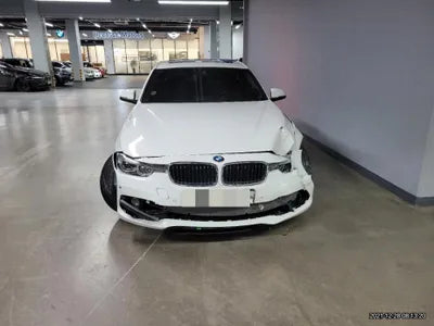 2016 BMW 320 WBA8C9103GK651986 VIN:WBA8C9103GK651986