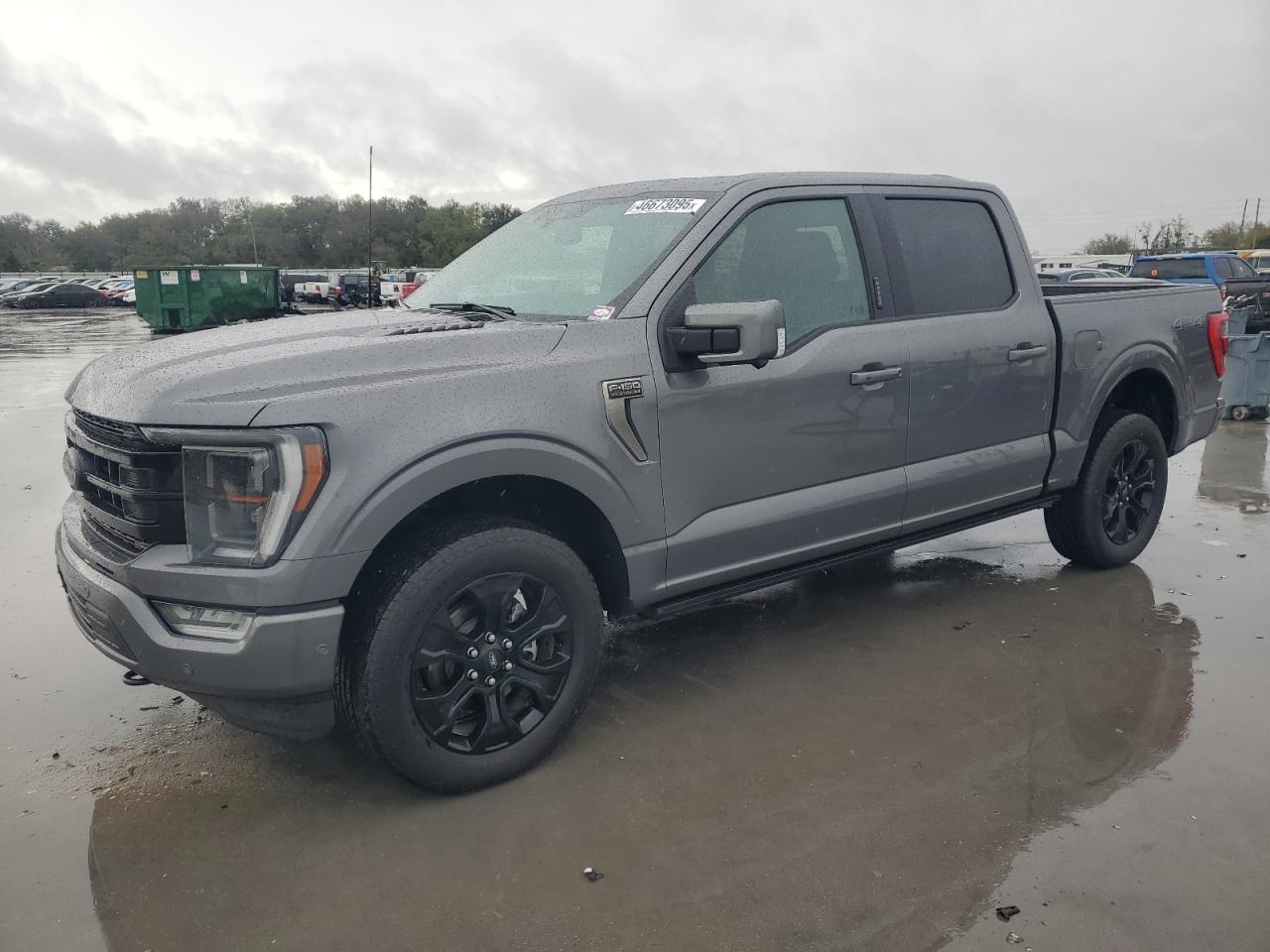2023 FORD F150 SUPERCREW VIN:1FTFW1E58PFC45266