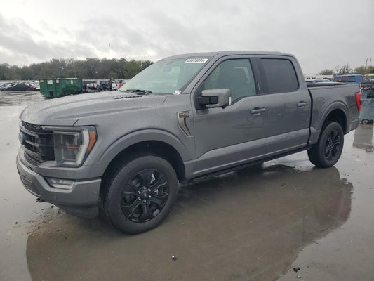 2023 FORD F150 SUPERCREW VIN:1FTFW1E58PFC45266