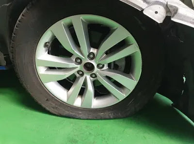 2015 Kia Sorento 849KMKNAPS81ABFA0 VIN:849KMKNAPS81ABFA0