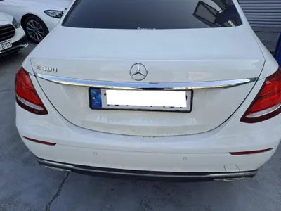 2019 Mercedes-Benz E 300 WDDZF4JB1KA691362 VIN:WDDZF4JB1KA691362