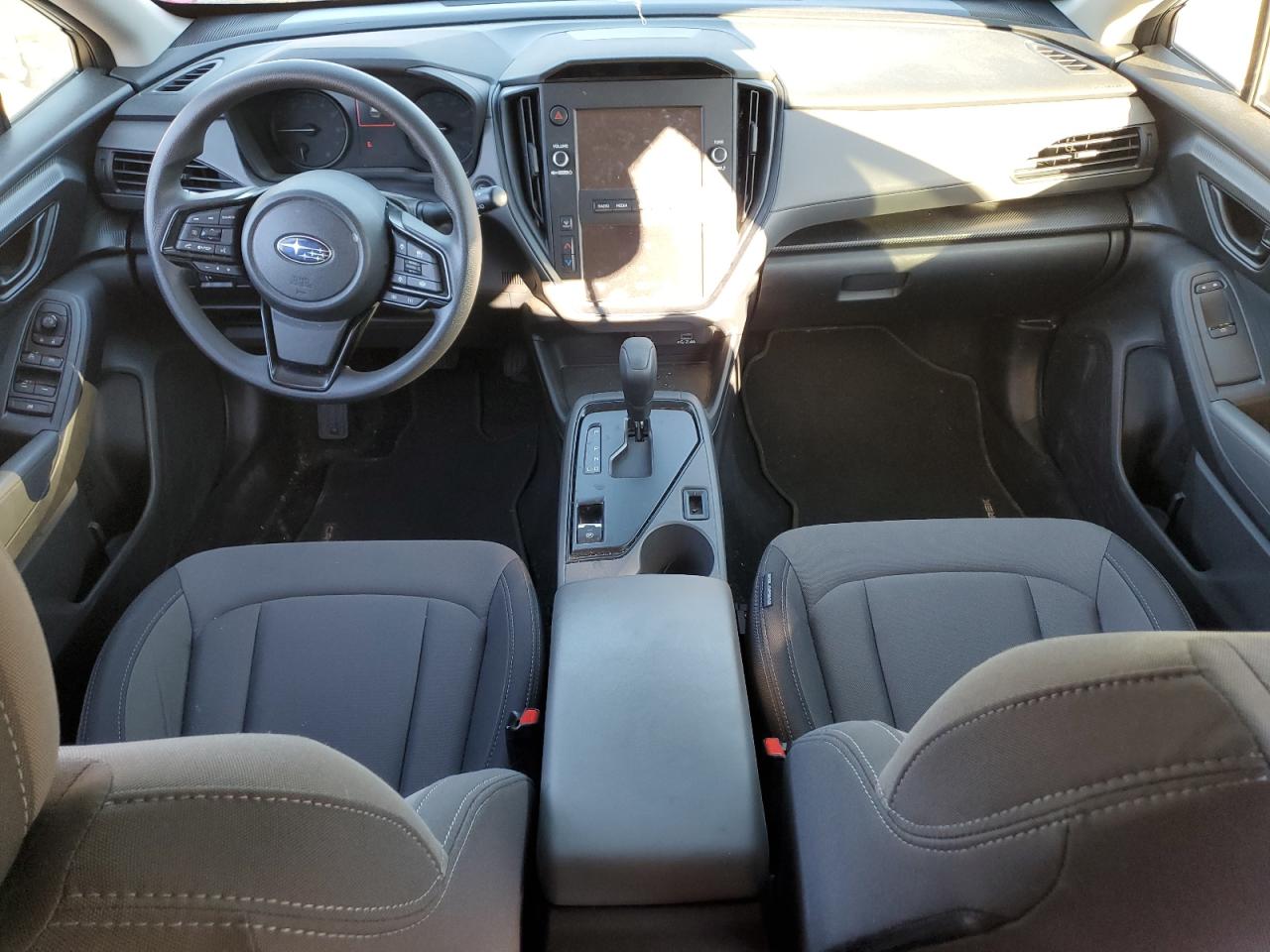 2024 SUBARU CROSSTREK  VIN:JF2GUABC5R8260796