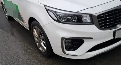 2019 Kia Carnival VIN: