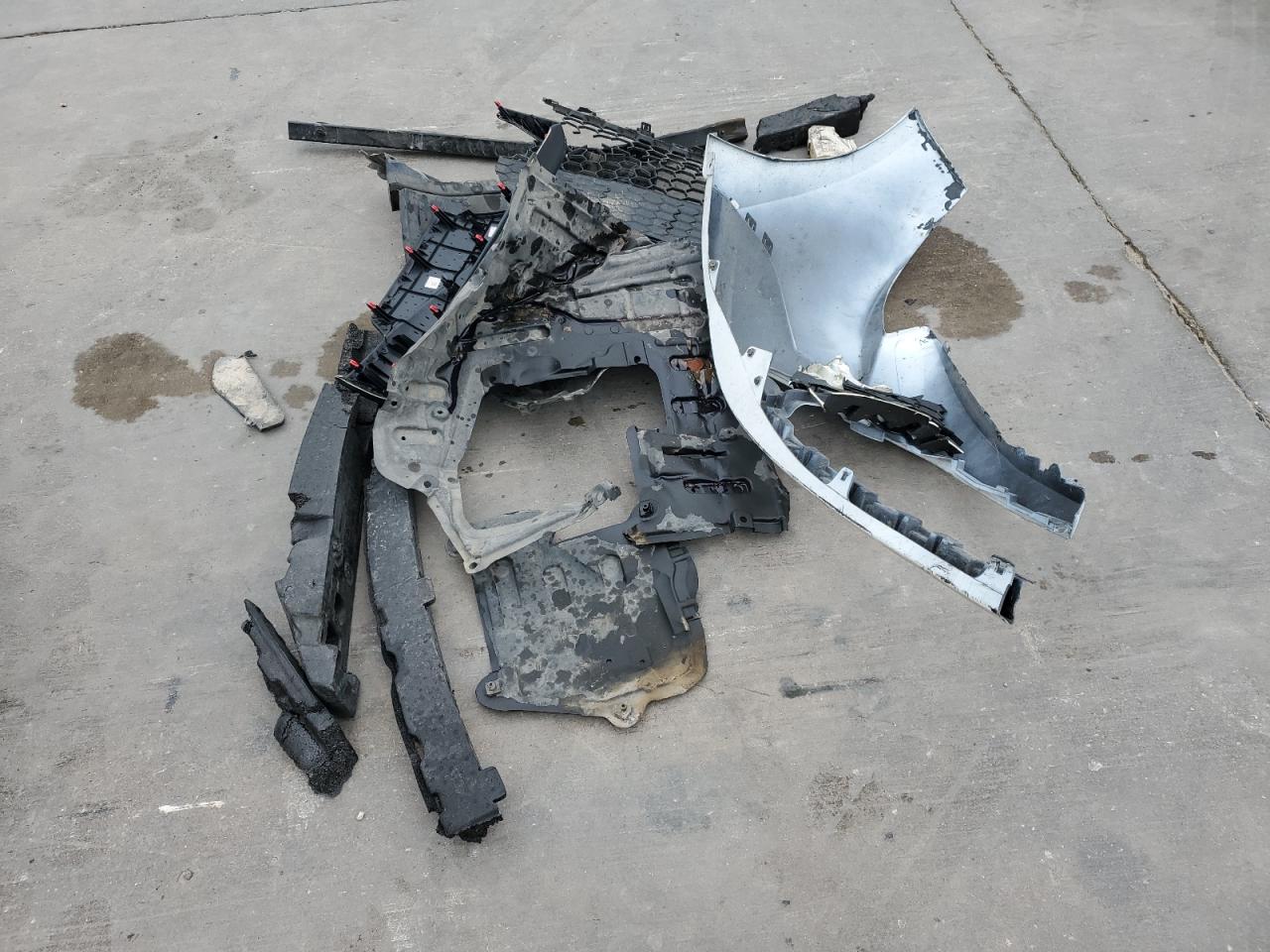 2022 TOYOTA COROLLA LE VIN:5YFEPMAE5NP323475