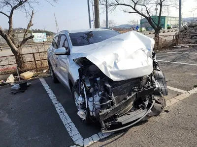 2016 Hyundai Tucson KMHJ3815GGU185118 VIN:KMHJ3815GGU185118