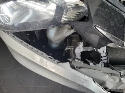 2016 Honda HR-V 3HGRU5850GM200100 VIN:3HGRU5850GM200100