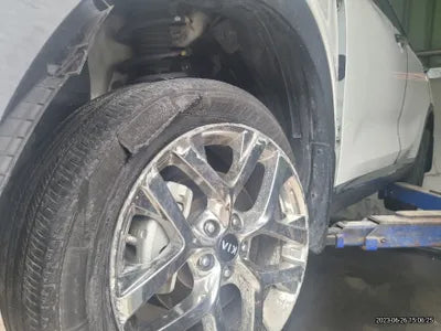 2019 Kia Sorento VIN: