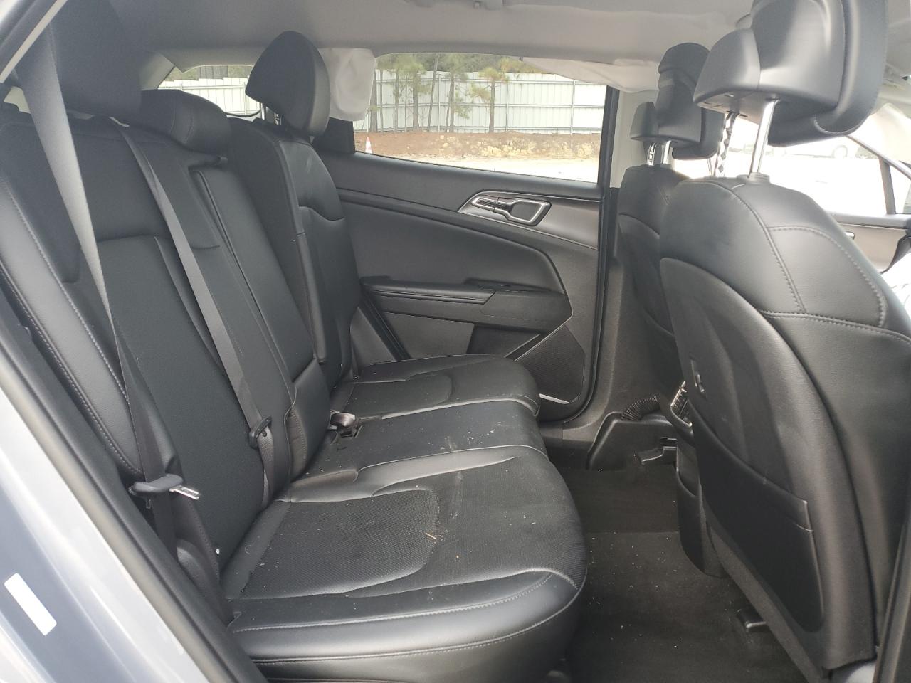 2023 KIA SPORTAGE EX VIN:5XYK33AF0PG071465