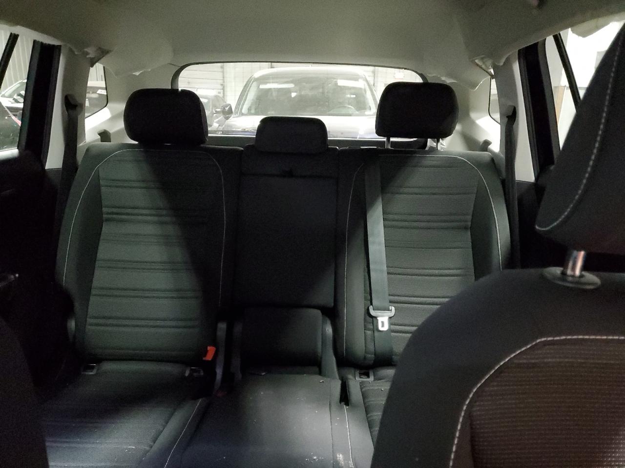 2024 VOLKSWAGEN TIGUAN S VIN:3VVFB7AX3RM138720