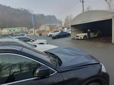 2017 BMW 630 WBAKV2100H0V41613 VIN:WBAKV2100H0V41613