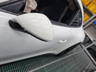 2017 Porsche Carrera GT VIN: