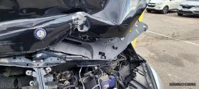 2015 Mercedes-Benz ML 350 WDCDA2EB8FA585198 VIN:WDCDA2EB8FA585198