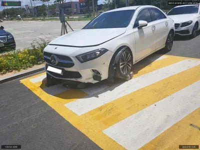 2021 Mercedes-Benz A 220 W1K3G4EB9MJ290240 VIN:W1K3G4EB9MJ290240