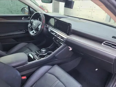 2021 Kia K5 VIN: