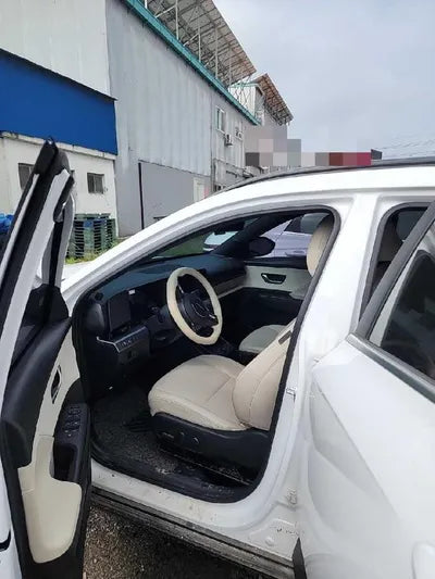 2023 Hyundai Kona VIN: