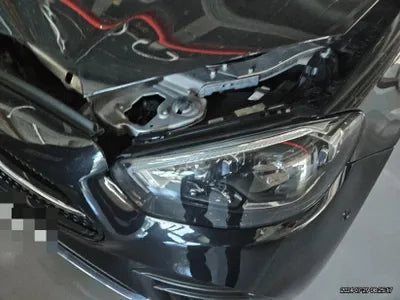 2020 Mercedes-Benz E 220 VIN: