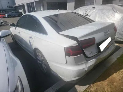 2016 Audi A6 WAUZZZ4GXGN153648 VIN:WAUZZZ4GXGN153648