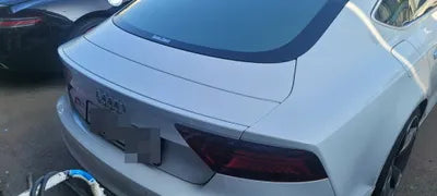 2015 Audi S7 WAUZZZ4G3GN007429 VIN:WAUZZZ4G3GN007429
