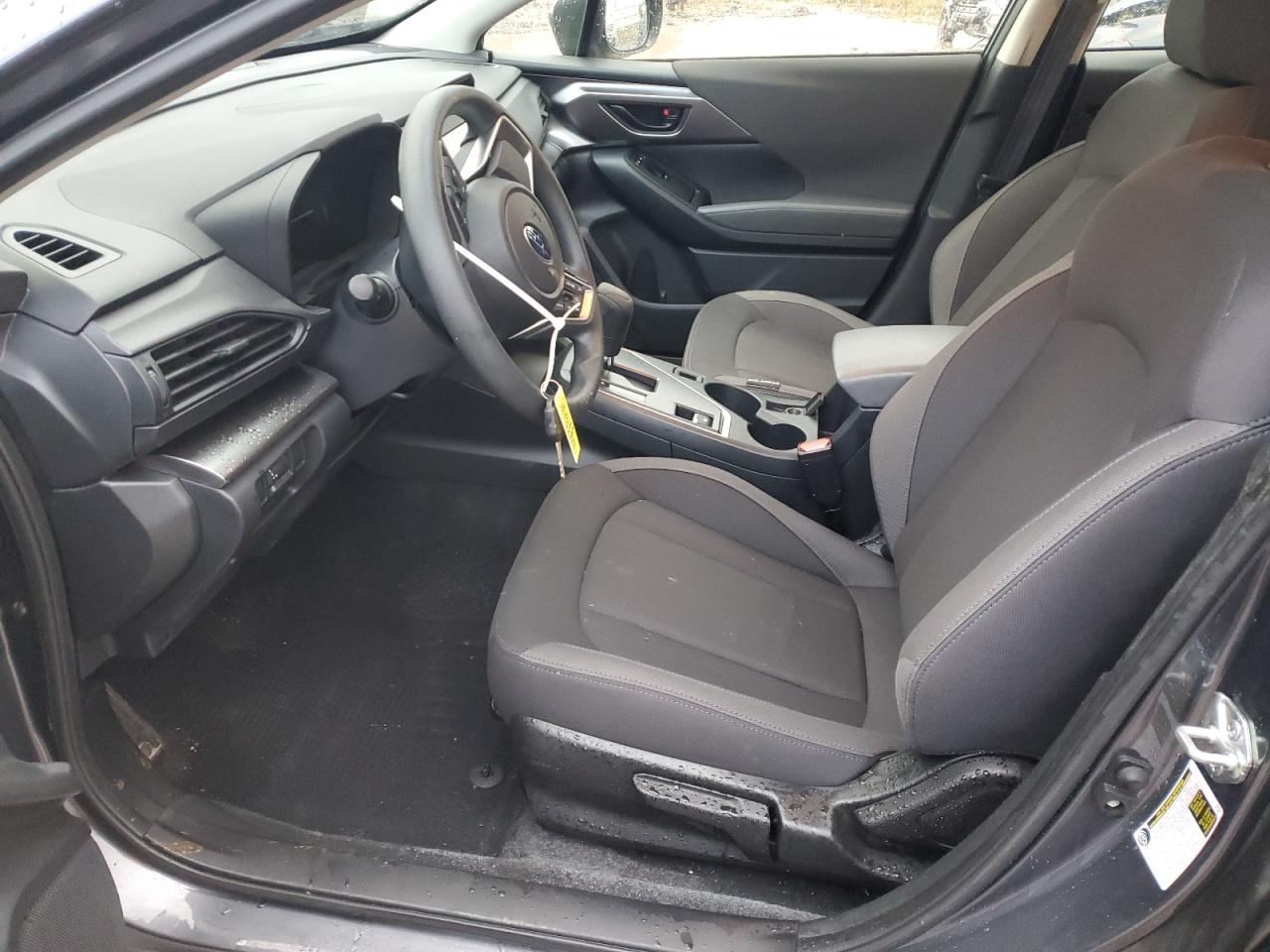 2024 SUBARU IMPREZA  VIN:JF1GUABC3R8221757