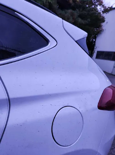 2017 Hyundai Tucson KMHJ581ABHU321142 VIN:KMHJ581ABHU321142