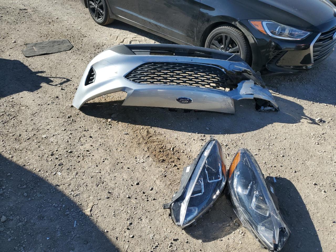 2022 FORD ESCAPE SE VIN:1FMCU0G65NUB00120
