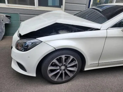 2016 Mercedes-Benz CLS 250 WDDLJ9HB1GA168700 VIN:WDDLJ9HB1GA168700