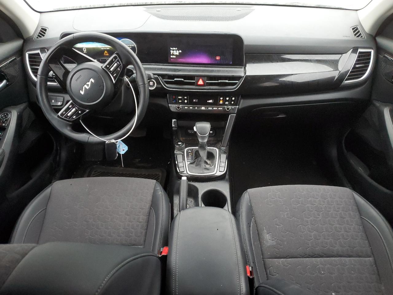 2024 KIA SELTOS S VIN:KNDEU2AA7R7570319