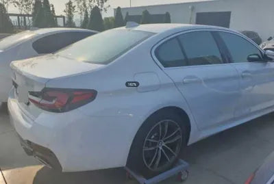 2020 BMW 520 WBA11BH01MCF58476 VIN:WBA11BH01MCF58476