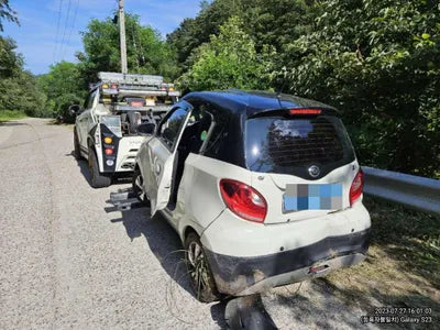 2021 Mercedes-Benz Smart KL90B2Z7EMZD6J039 VIN:KL90B2Z7EMZD6J039