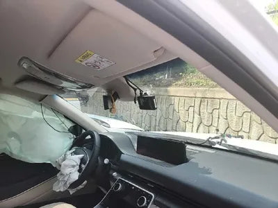 2020 Genesis GV80 VIN: