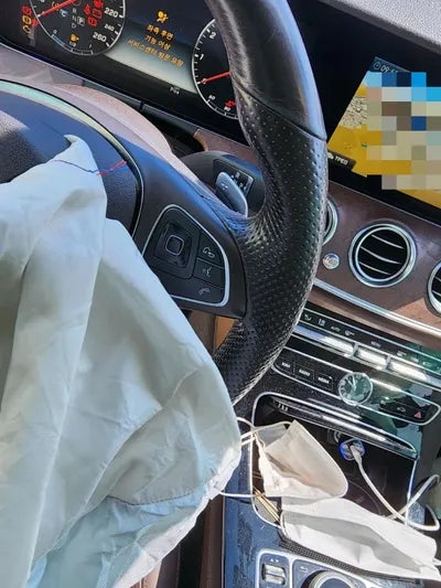 2016 Mercedes-Benz E 300 VIN: