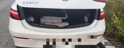 2019 Mercedes-Benz E 220 VIN: