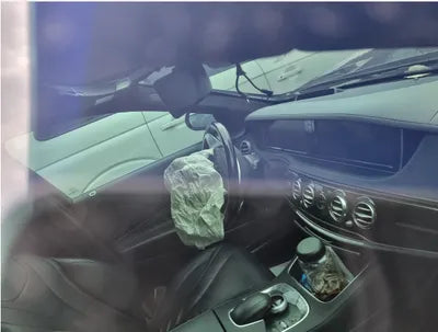 2016 Mercedes-Benz S 350 WDDUG3DB9GA245349 VIN:WDDUG3DB9GA245349