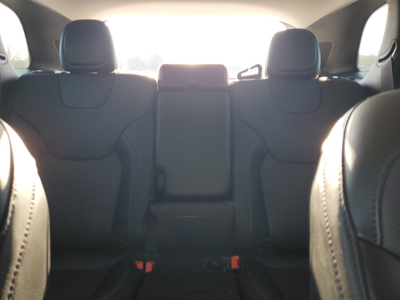 2022 JEEP CHEROKEE LATITUDE LUX VIN:1C4PJMMX8ND522207