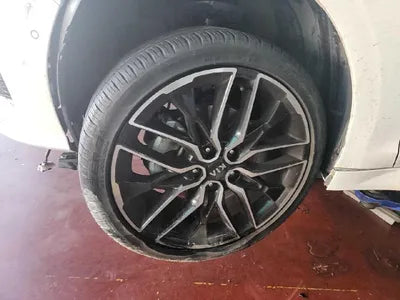 2020 Kia K5 KNAG3412BLA058107 VIN:KNAG3412BLA058107